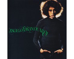 Angelo Branduardi