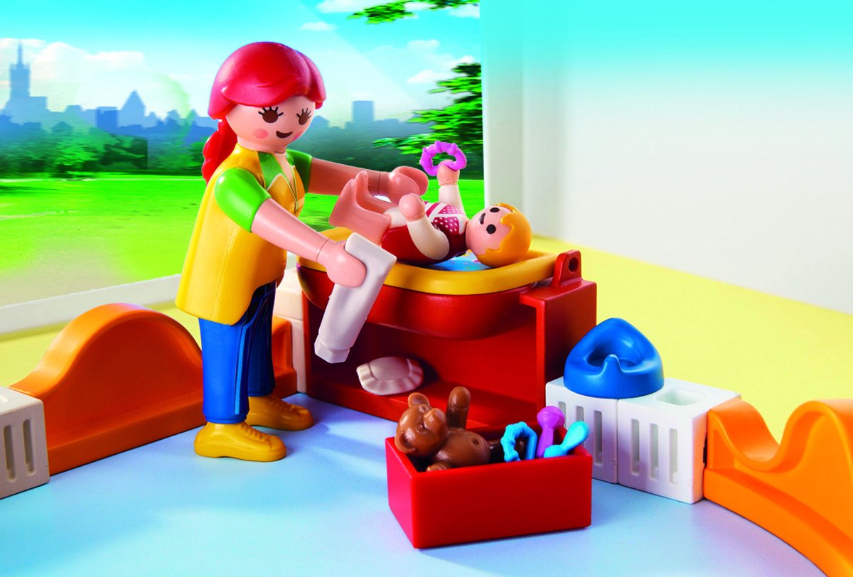 Playmobil Speelgroep - 5570 — afbeelding 2