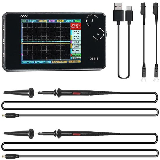 Foto: Infrarood thermometer medisch 