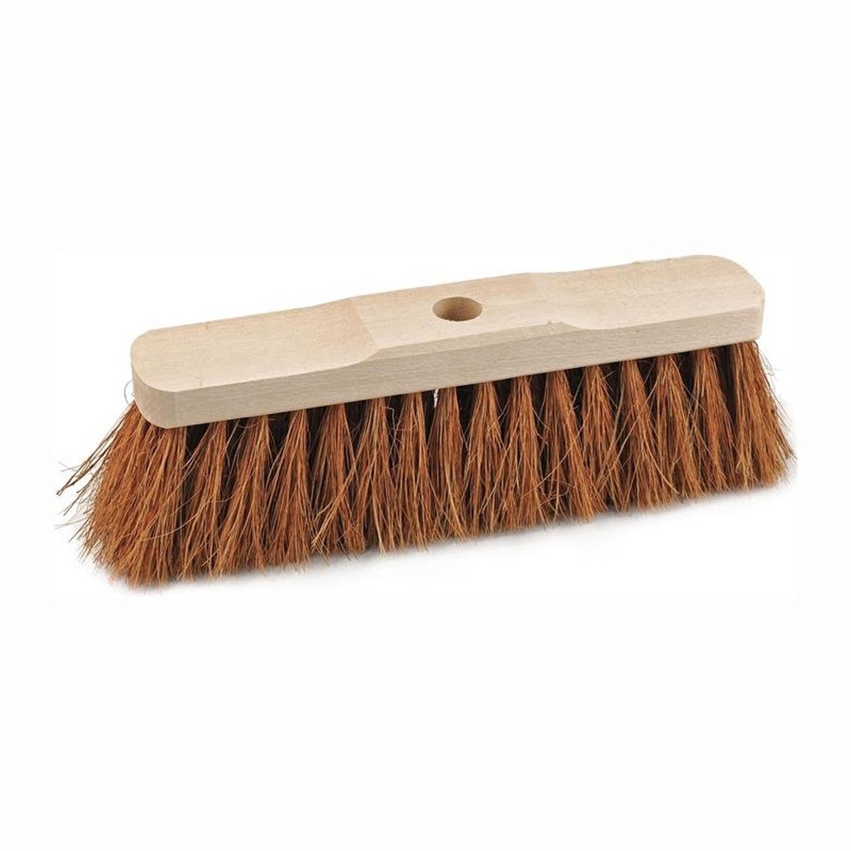 sorex bezem kokos lengte 600 - 26015