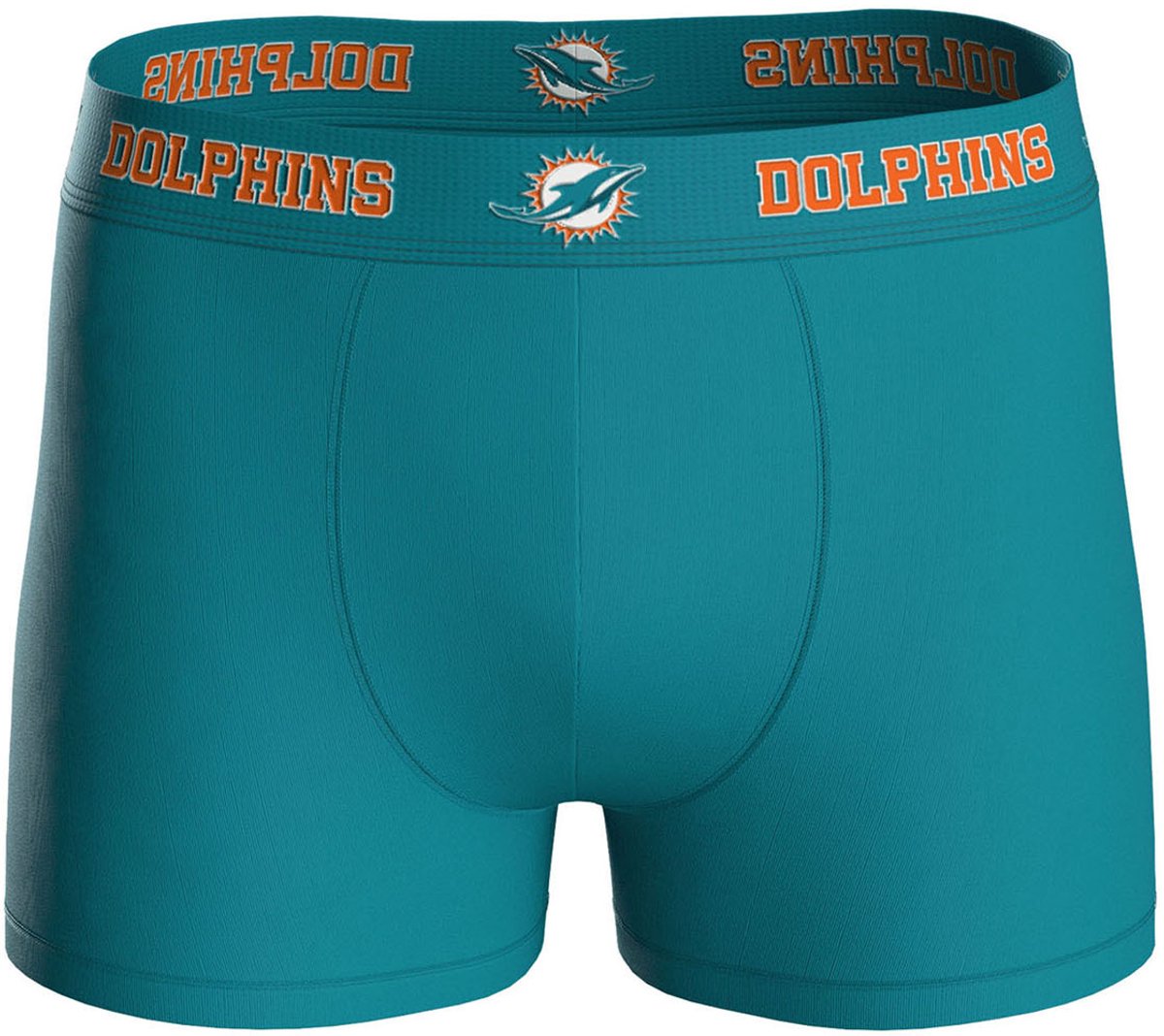 Huddle Boxer Miami Dolphins