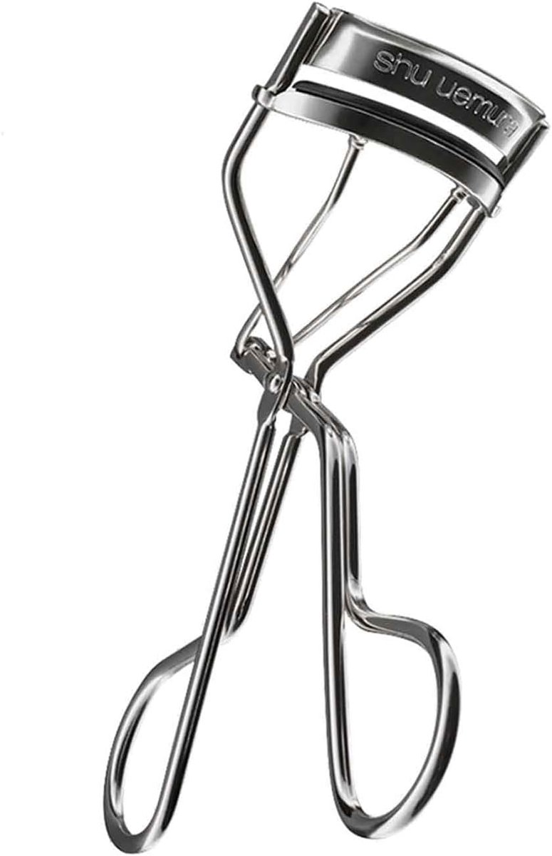 Shu Uemura - Wimperkruller - Zwart - 1 Refill - Eyelash Curler