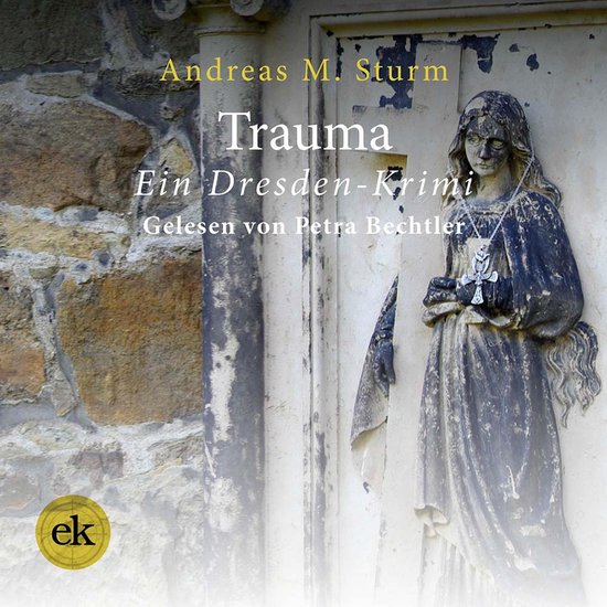 Trauma - cover