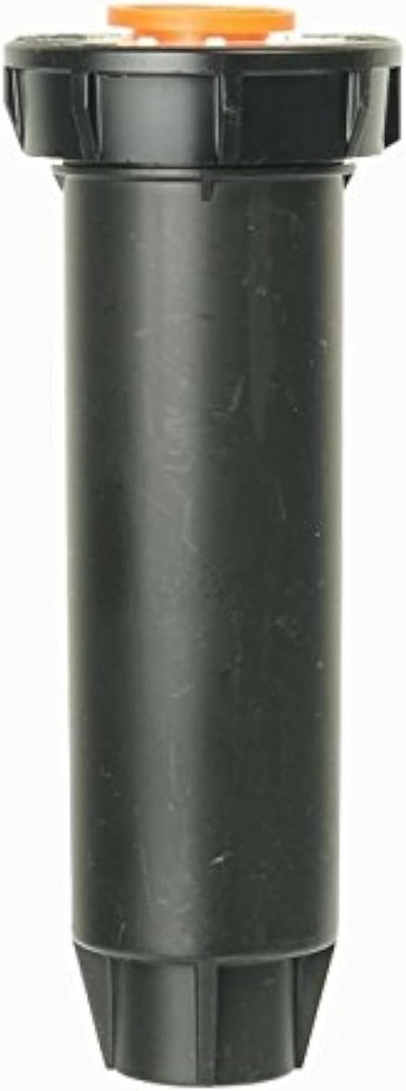 Pop-up sproeiers voor gazons en bloembedden - 3 stuks 10 cm