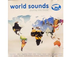 Various - World Sounds