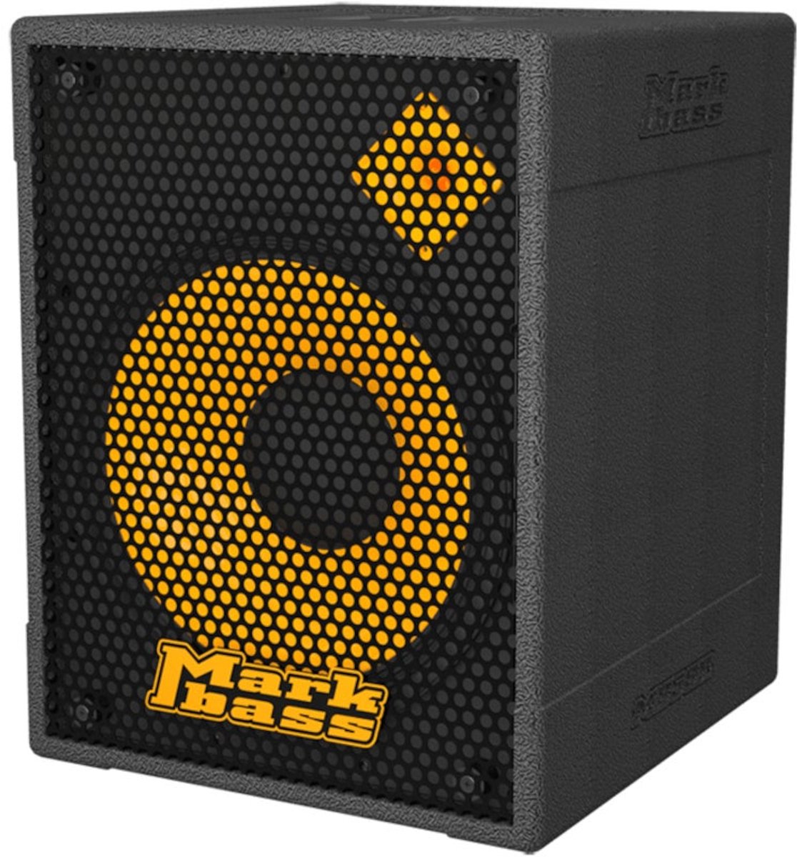 Markbass MB58R CMD 151 P Combo - Bass combo versterker