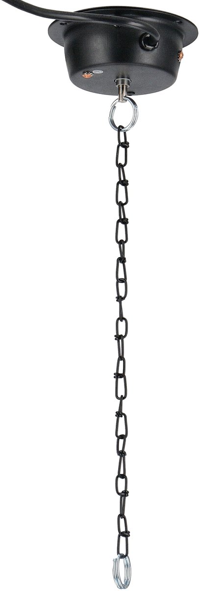 Ayra DanceFX MBM-1 spiegelbol motor tot 20 cm 1 RPM