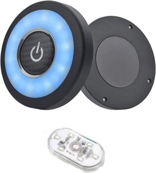 LED Tekenbord 35x25cm, 8 Kleuren Touch, Oplaadbaar, 12 Magnetische LED Tekenbord 35x25cm, 8 Kleuren Touch, Oplaadbaar, 12 Magnetische