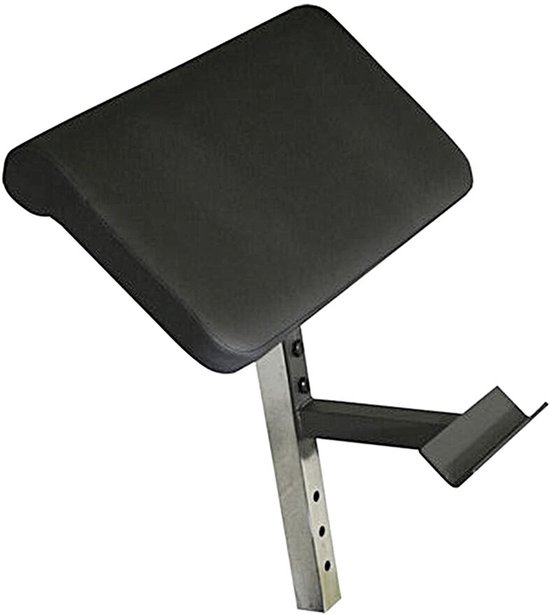 Preacher Curl station Body-Solid - Krachtstation