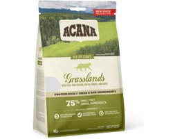 Acana - Proteine - Kattenvoer - Grasslands - 6 x 340g