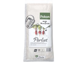 Pokon Bio Perliet - 6l - Natuurlijk vulkanisch gesteente - Stimuleert wortelontwikkeling