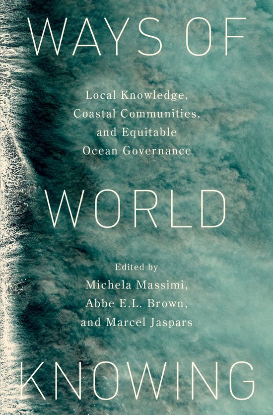 Ways of World Knowing - cover