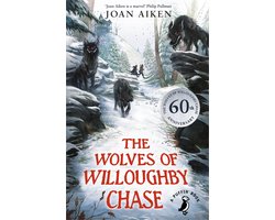 Wolves Of Willoughby Chase