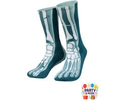 Silly socks – X-Ray - happy socks – funny socks – sokken – grappig