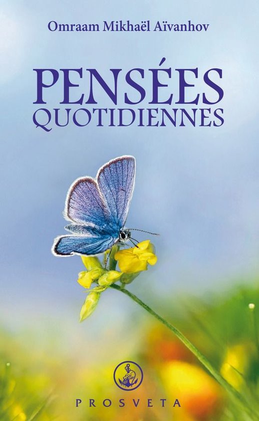 Pensées Quotidiennes - Pensées Quotidiennes 2026 - cover