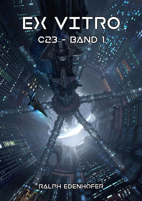 c23 1 - ex vitro - cover