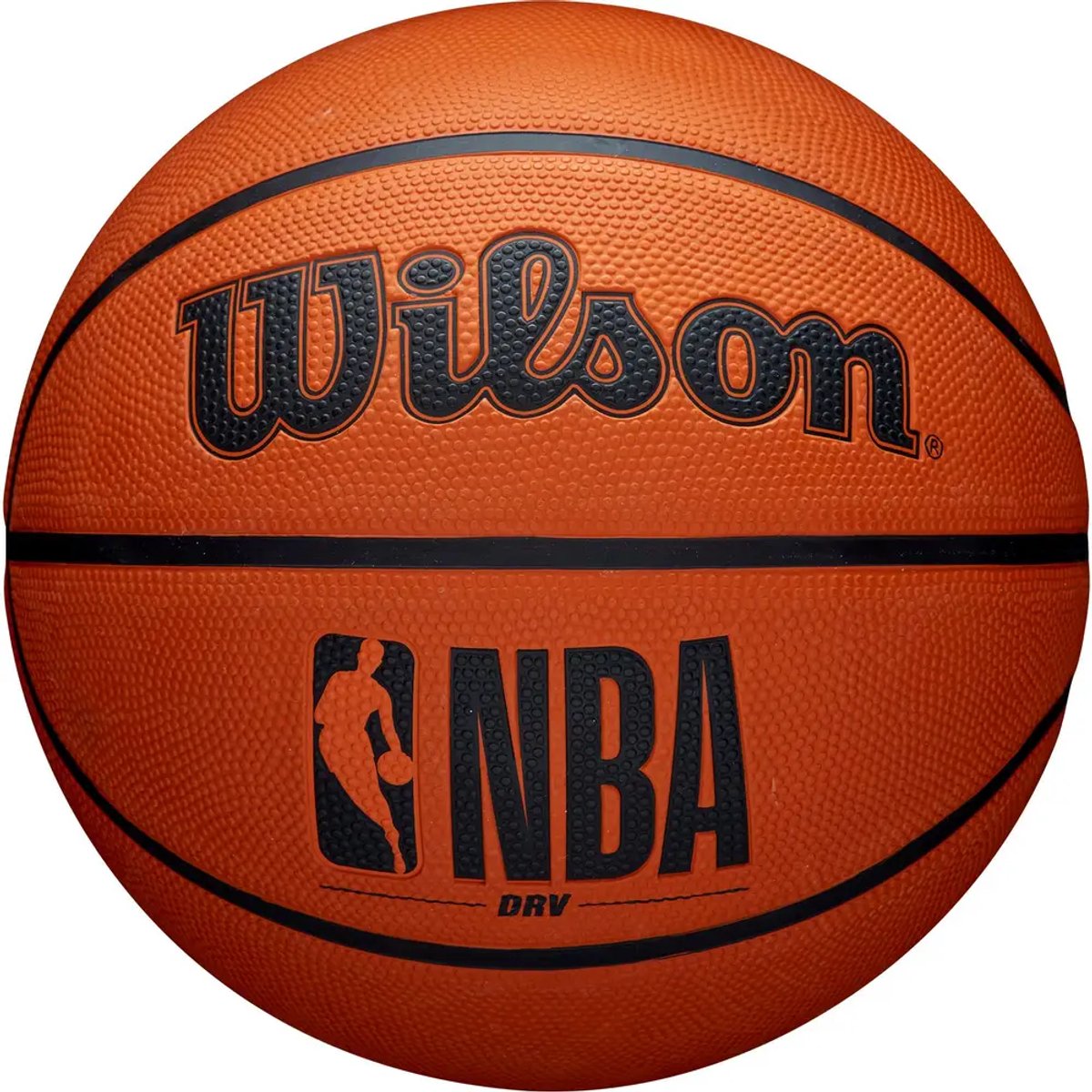 VEDES Wilson DRV basketbal, maat 7