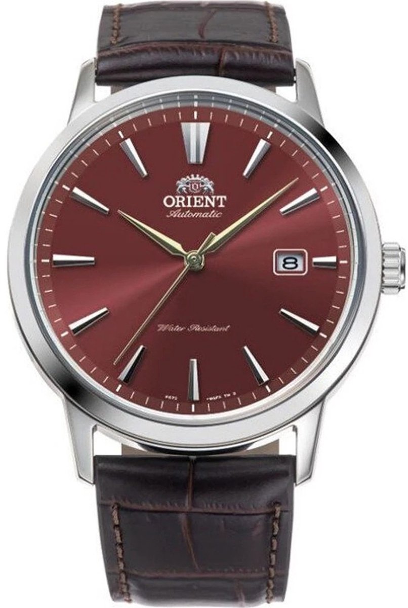 Orient Contemporary RA-AC0F15R30B