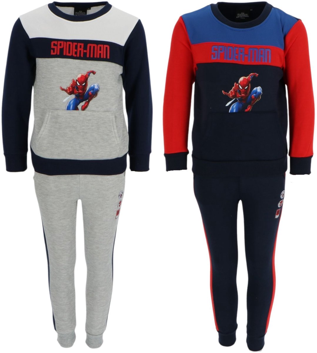 Spiderman Joggingpak