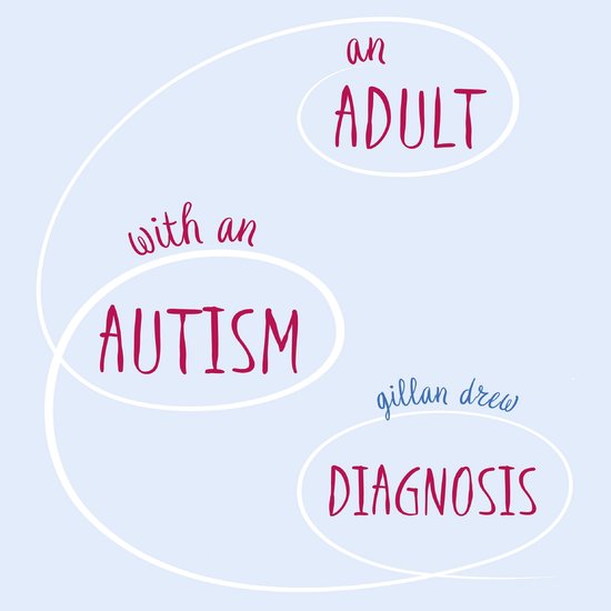 An Adult with an Autism Diagnosis - cover
