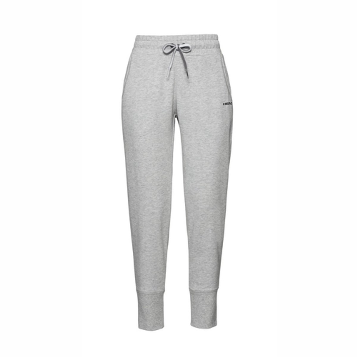 Trainingsbroek HEAD Women Club Rosie Melange 2019 Grijs