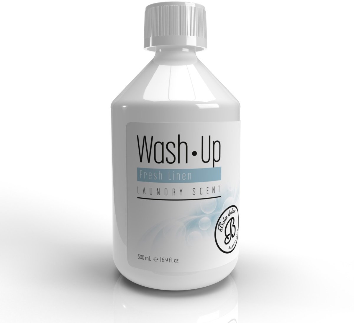 Boles d olor - Wash Up - 500 ml - Fresh Linen