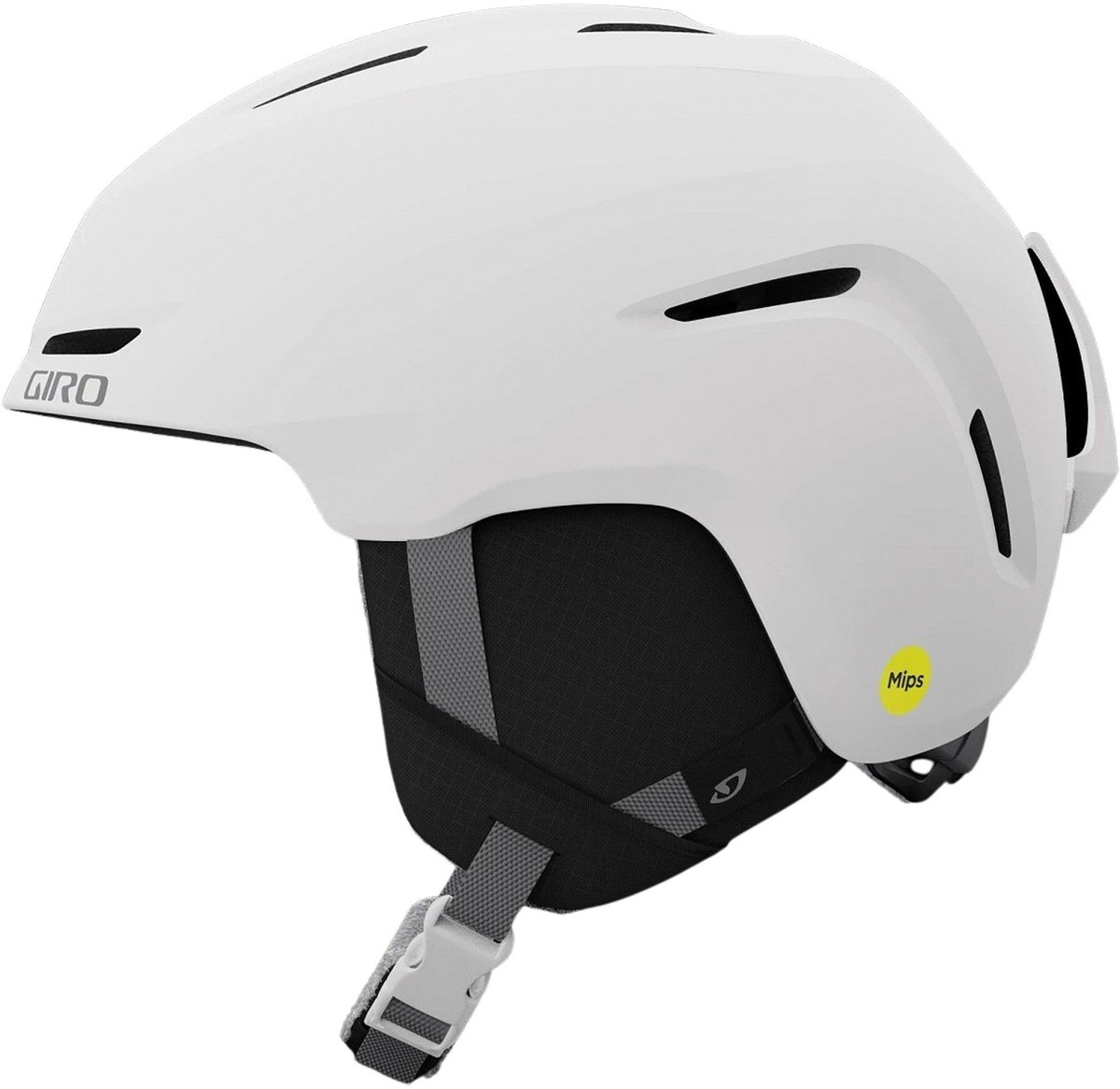 Giro Sario Skihelm Senior Zwart