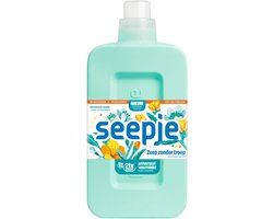 Seepje Wasmiddel Universeel Verfrissende Jasmijn - 945 ml