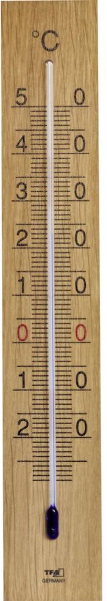 TFA Dostmann 12.1059.01 Thermometer Eiken