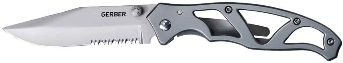 Gerber Paraframe II Zakmes