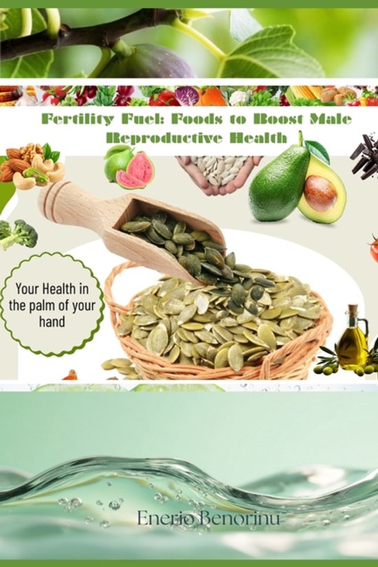 Fertility Fuel - cover