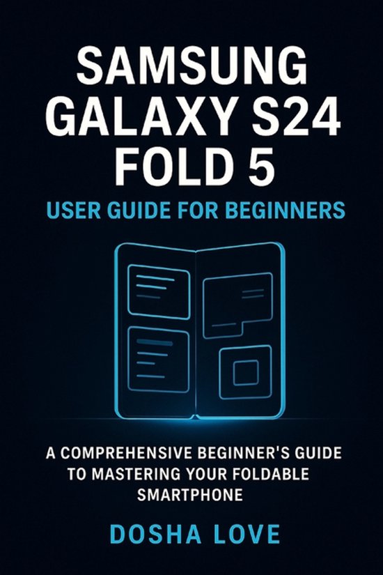 Golden Guidebooks for Beginners and Seniors- Samsung Galaxy  ... - cover