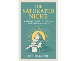The Saturated Niche
