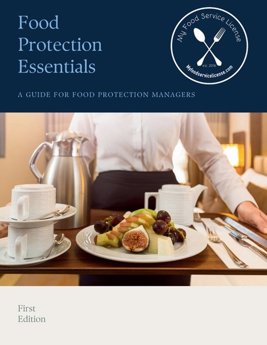 Food Protection Essentials - cover