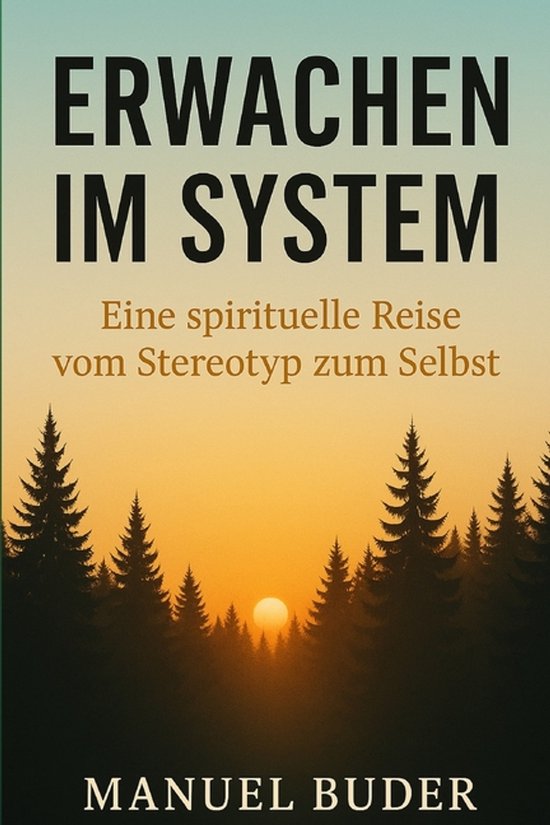 Erwachen im System - cover