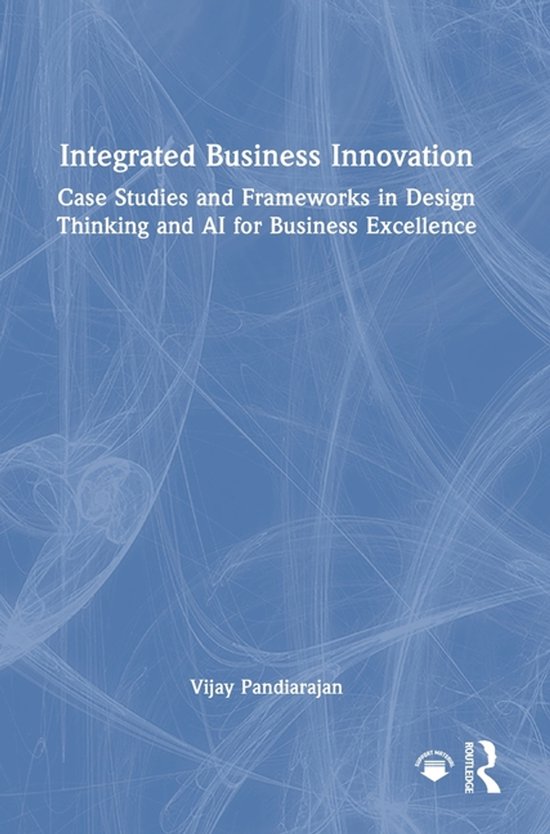 Integrated Business Innovation - cover