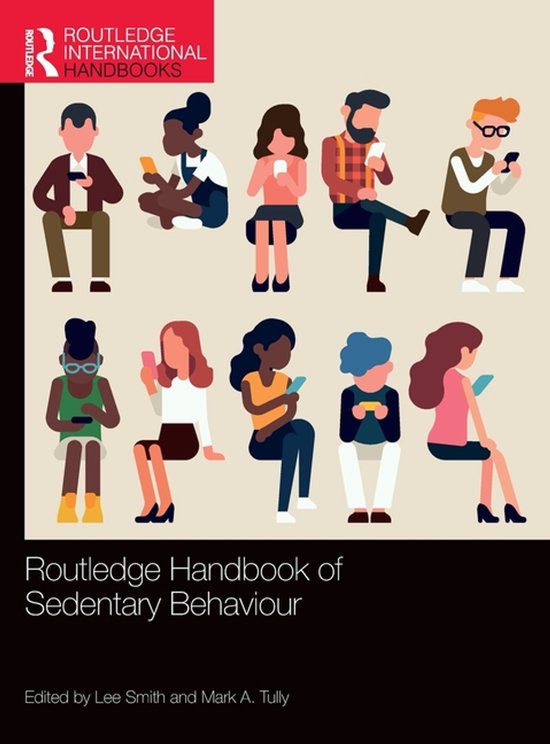 Routledge International Handbooks- Routledge Handbook of Sed ... - cover