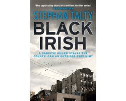 Black Irish