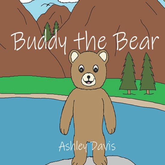 Buddy the Bear