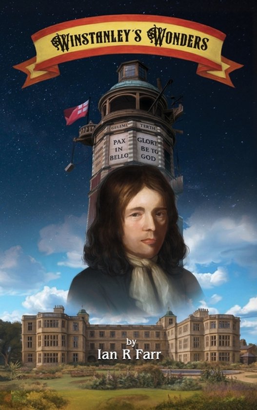 Winstanley's Wonders - cover