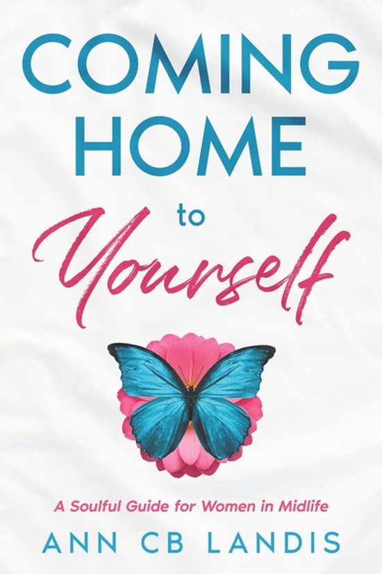 Coming Home to Yourself - cover