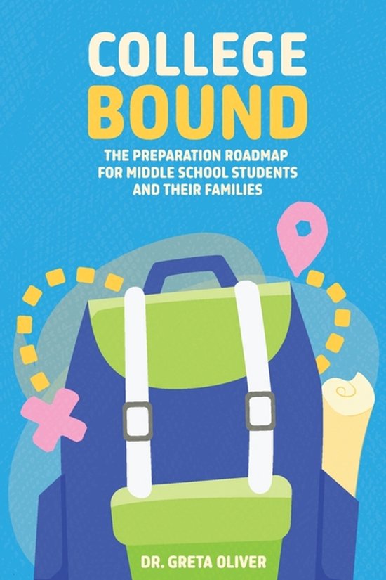 College Bound - cover