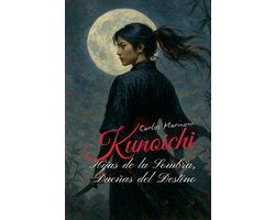 00- Kunoichi