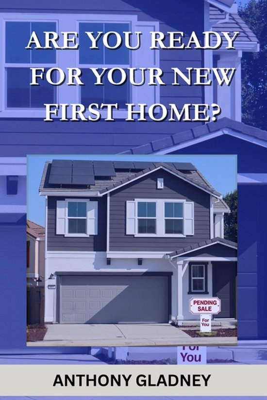 Are You Ready For Your New Home? - cover