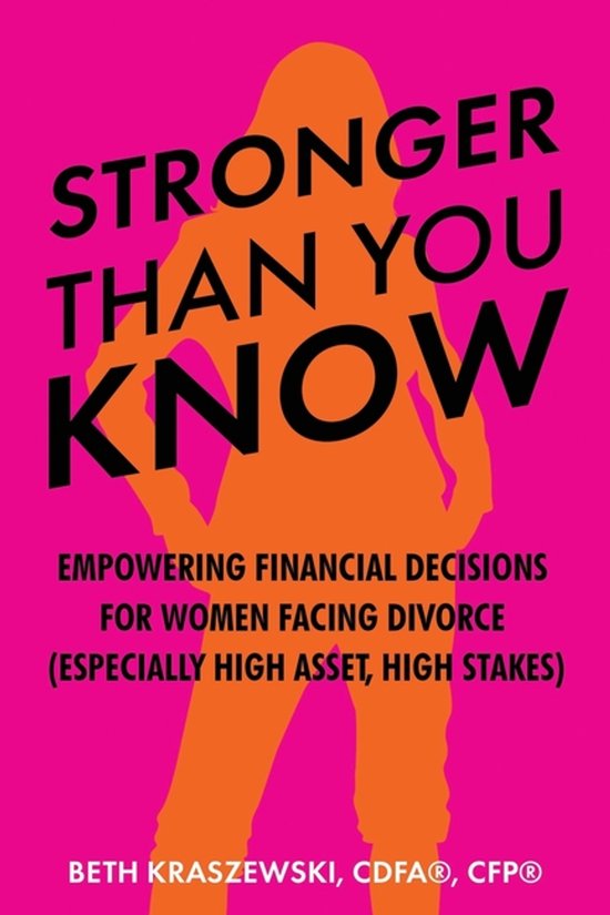 Stronger Than You Know - cover