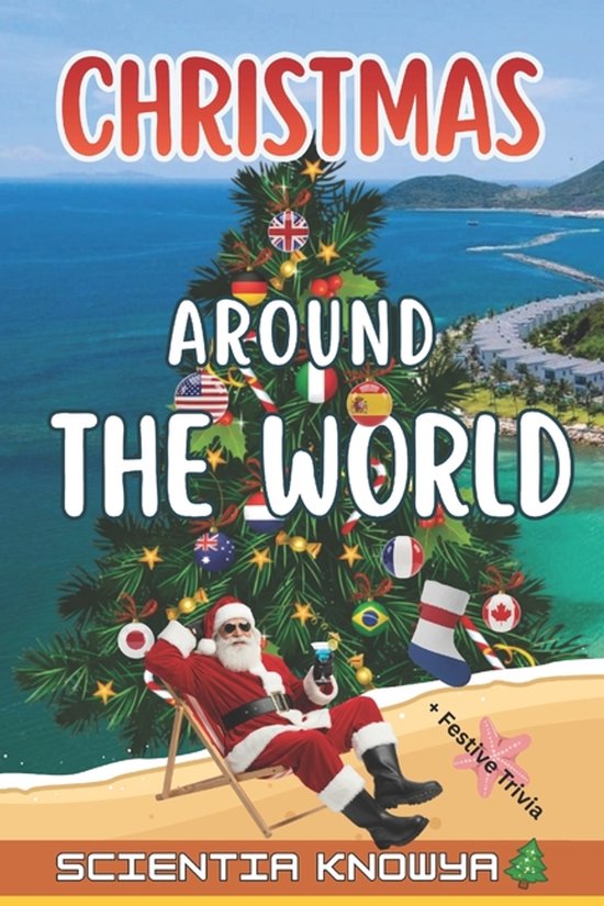 How the World Works - The Curious Minds Collection- Christmas Around the World