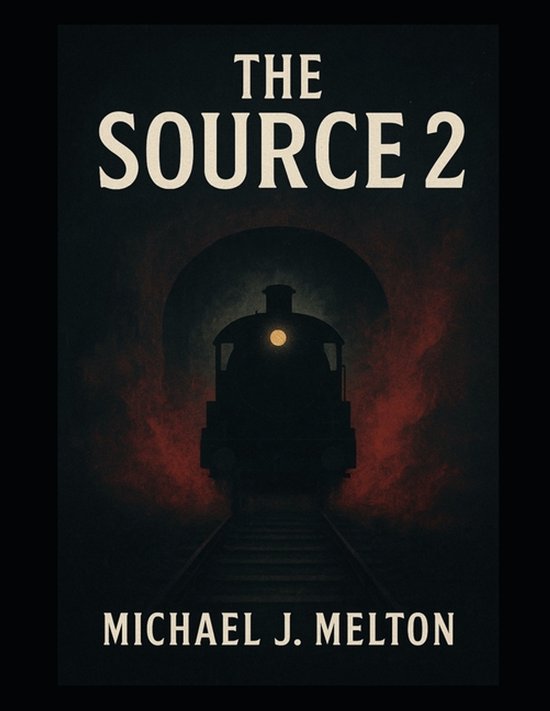 Source-The Source 2 - cover