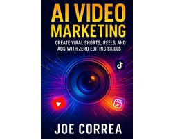 AI Marketing Revolution- AI Video Marketing