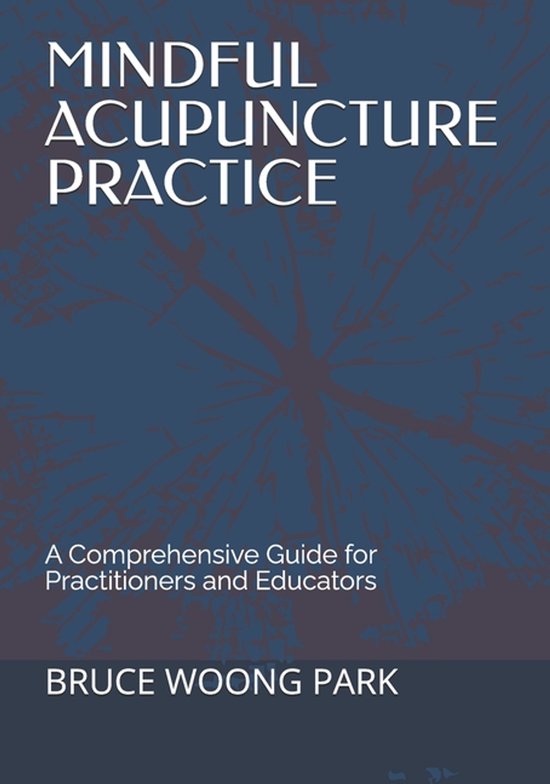Mindful Acupuncture Practice - cover