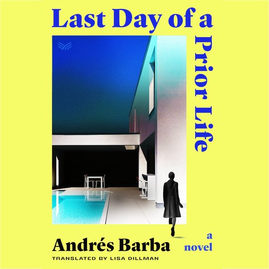 Last Day of a Prior Life - cover